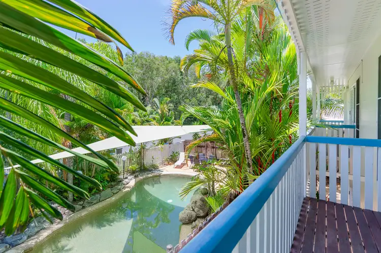 Main view of Homely townhouse listing, 6/32-34 Mudlo Street, Port Douglas QLD 4877