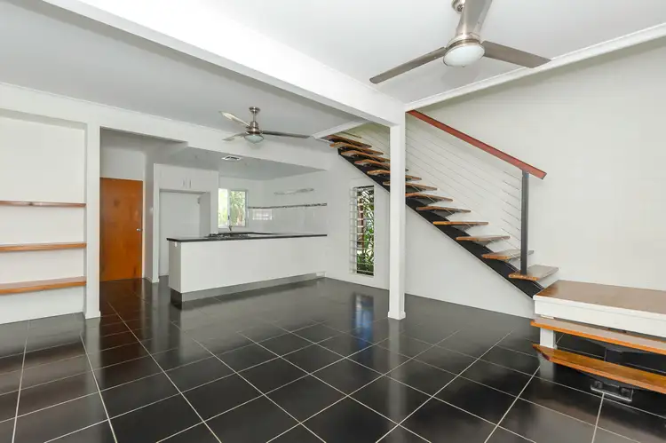 Second view of Homely townhouse listing, 6/32-34 Mudlo Street, Port Douglas QLD 4877