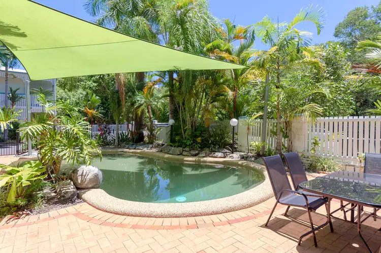 Fourth view of Homely townhouse listing, 6/32-34 Mudlo Street, Port Douglas QLD 4877