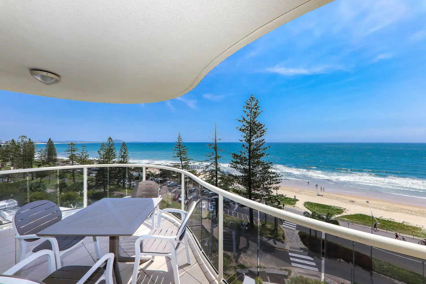 Main view of Homely unit listing, 801/47 Mooloolaba Esplanade, Mooloolaba QLD 4557