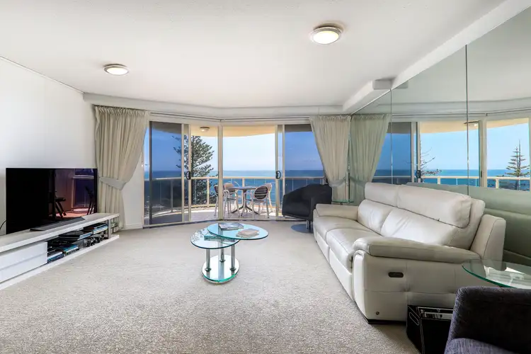 Second view of Homely unit listing, 801/47 Mooloolaba Esplanade, Mooloolaba QLD 4557