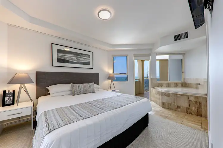 Third view of Homely unit listing, 801/47 Mooloolaba Esplanade, Mooloolaba QLD 4557