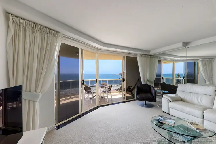 Fifth view of Homely unit listing, 801/47 Mooloolaba Esplanade, Mooloolaba QLD 4557