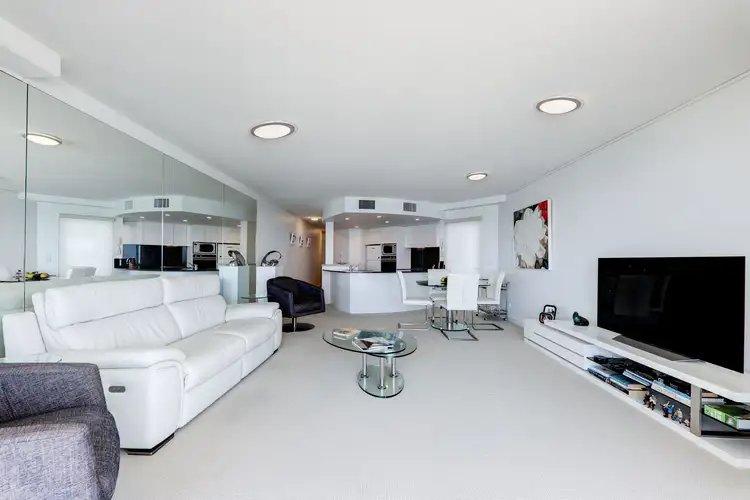 Sixth view of Homely unit listing, 801/47 Mooloolaba Esplanade, Mooloolaba QLD 4557