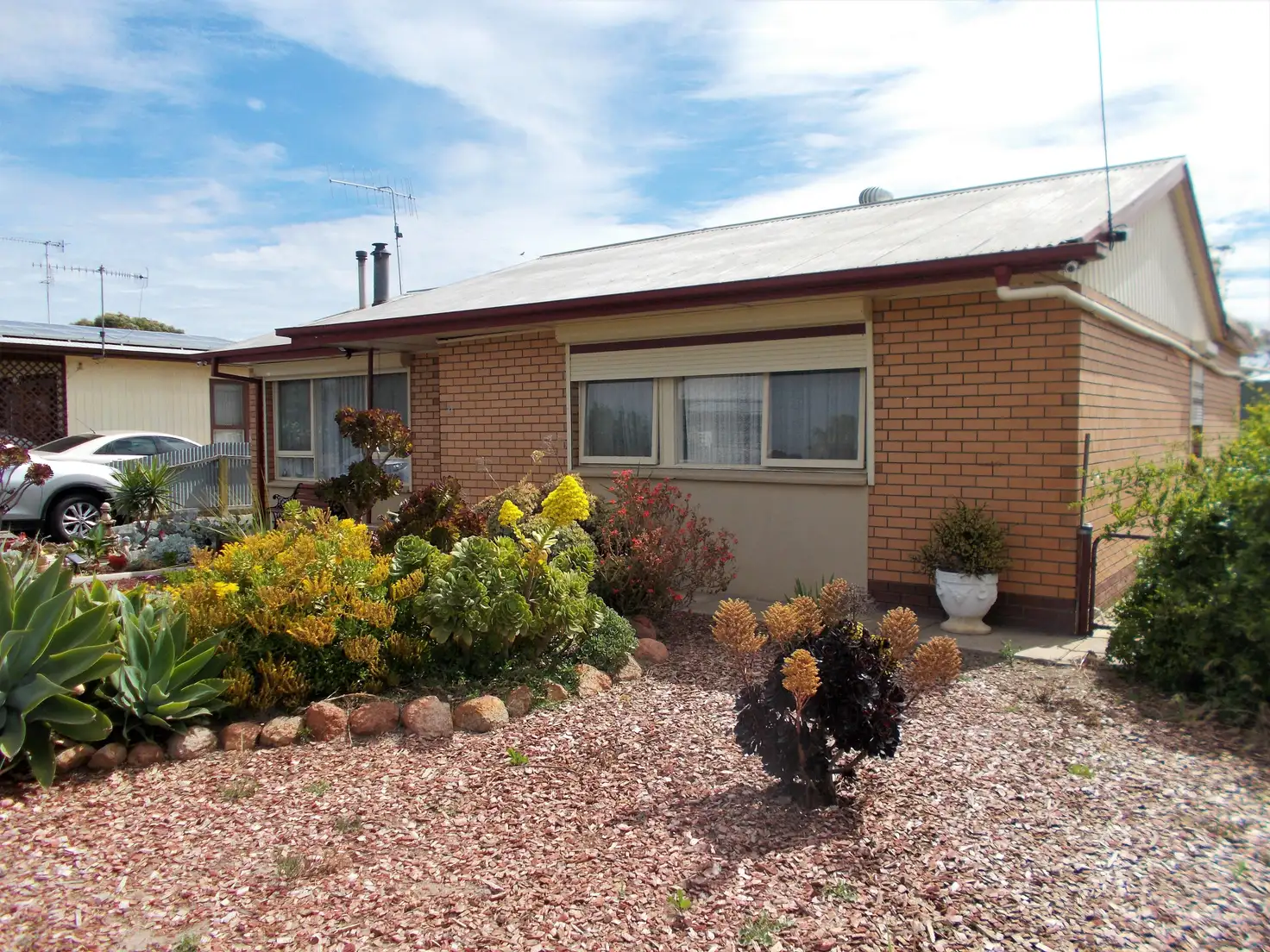 Main view of Homely house listing, 31 Campbell Street, Bordertown SA 5268