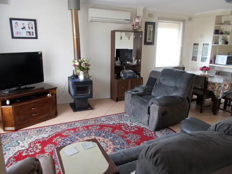 Fifth view of Homely house listing, 31 Campbell Street, Bordertown SA 5268