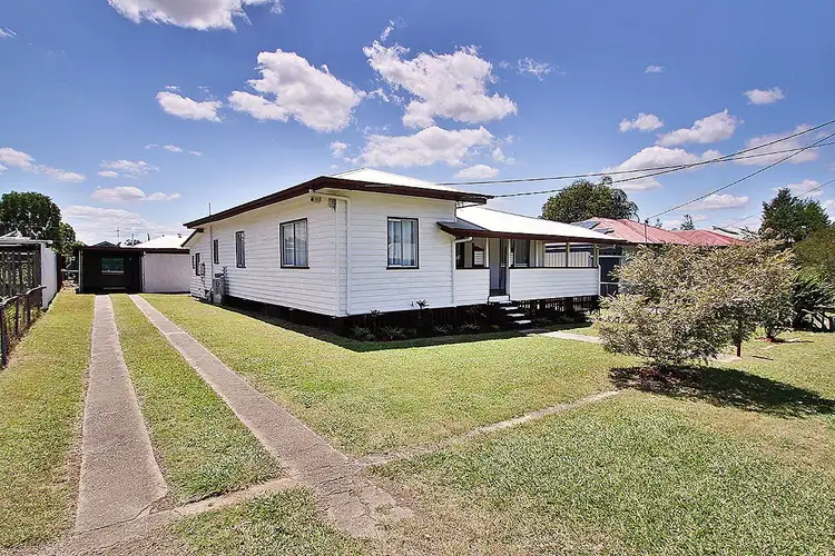 Second view of Homely house listing, 44 Vineyard Street, One Mile QLD 4305