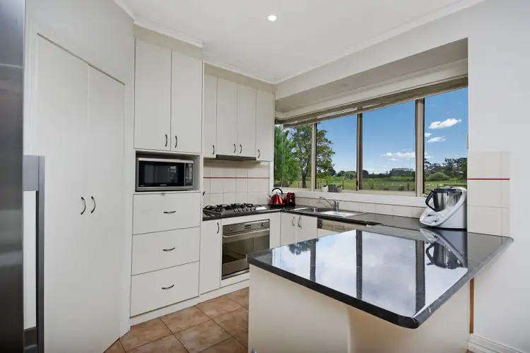 Fourth view of Homely house listing, 35 Erin Court, Wallace VIC 3352