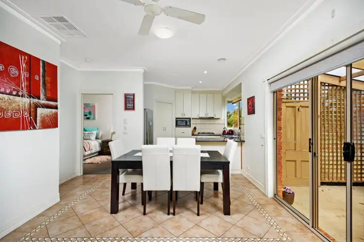 Fifth view of Homely house listing, 35 Erin Court, Wallace VIC 3352