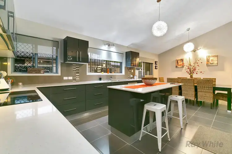 Second view of Homely house listing, 12 Dromos Street, Eight Mile Plains QLD 4113