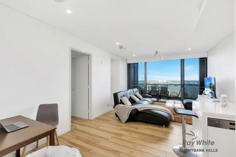 Main view of Homely apartment listing, 804/2 Como Crescent, Southport QLD 4215