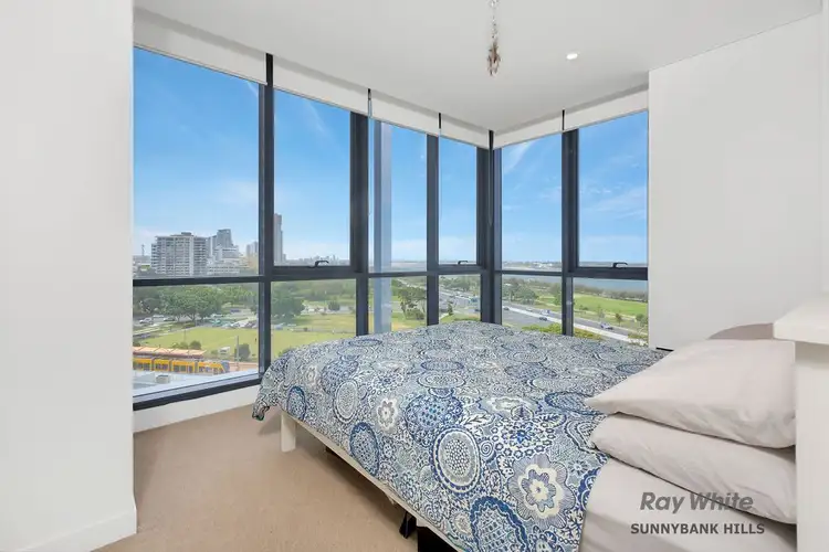 Fifth view of Homely apartment listing, 804/2 Como Crescent, Southport QLD 4215