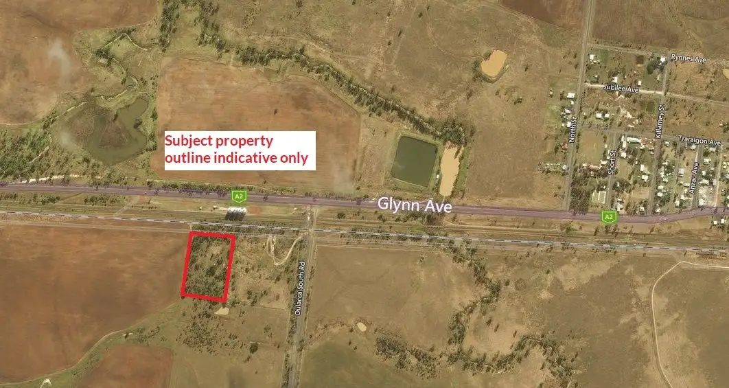Main view of Homely rural property listing, Address available on request