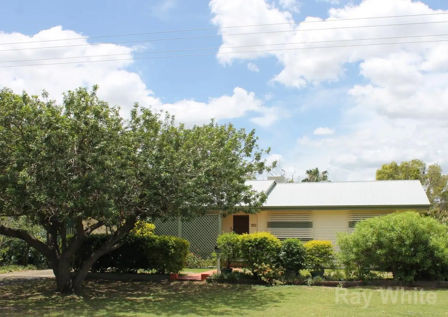 Main view of Homely house listing, 103 Wood Street, Dalby QLD 4405
