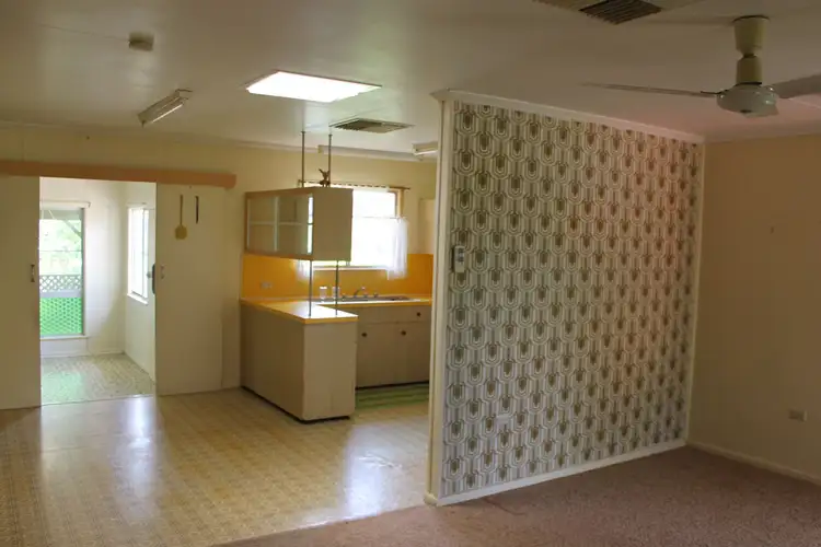 Third view of Homely house listing, 103 Wood Street, Dalby QLD 4405