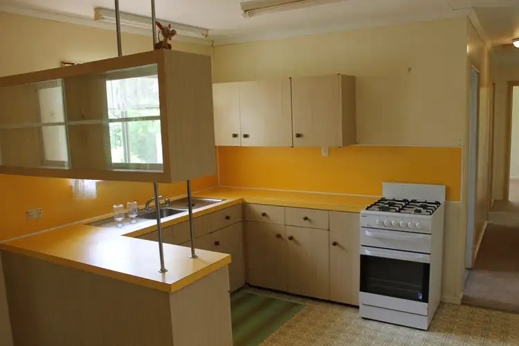 Fourth view of Homely house listing, 103 Wood Street, Dalby QLD 4405