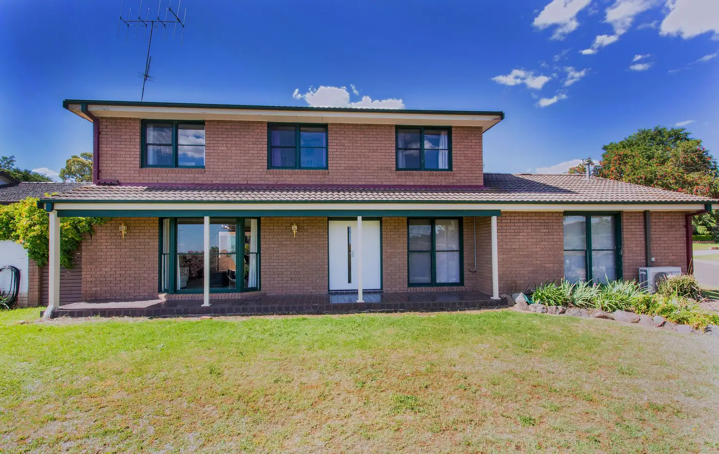 Main view of Homely house listing, 2 Taronga Drive, Cowra NSW 2794