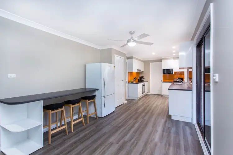 Second view of Homely house listing, 2 Taronga Drive, Cowra NSW 2794