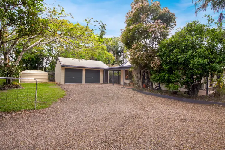 Main view of Homely house listing, 22 Eudlo Road, Mooloolah Valley QLD 4553
