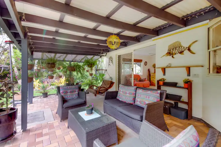 Fourth view of Homely house listing, 22 Eudlo Road, Mooloolah Valley QLD 4553