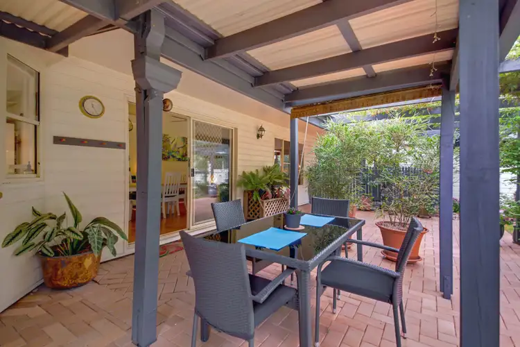 Fifth view of Homely house listing, 22 Eudlo Road, Mooloolah Valley QLD 4553