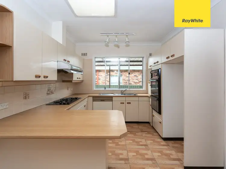 Fourth view of Homely house listing, 15 Mazarin Street, Riverwood NSW 2210