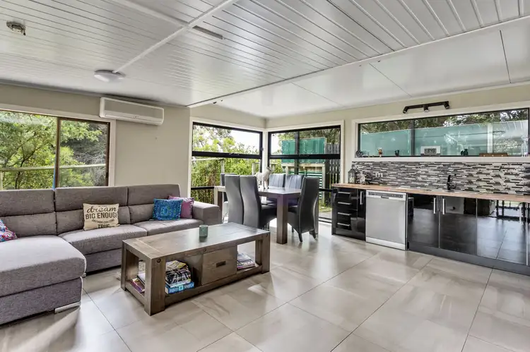 Cabin 166 27 Glenvue Road, Rye VIC 3941