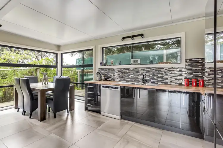 Second view of Homely other listing, Cabin 166 27 Glenvue Road, Rye VIC 3941