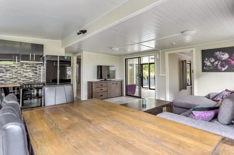 Third view of Homely other listing, Cabin 166 27 Glenvue Road, Rye VIC 3941