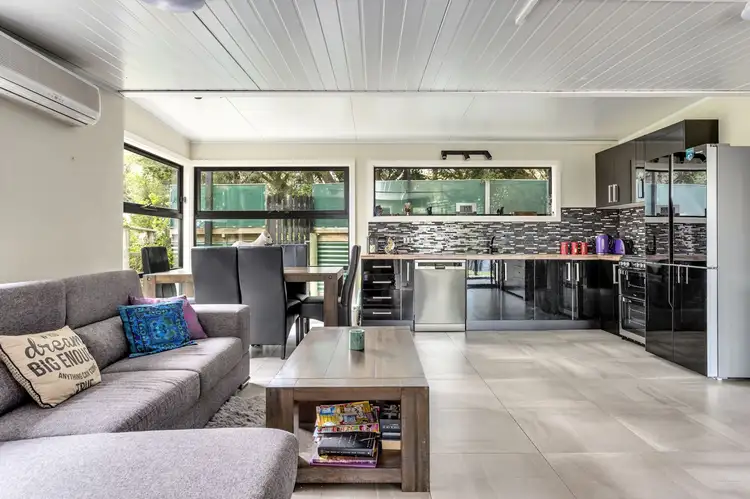 Fourth view of Homely other listing, Cabin 166 27 Glenvue Road, Rye VIC 3941