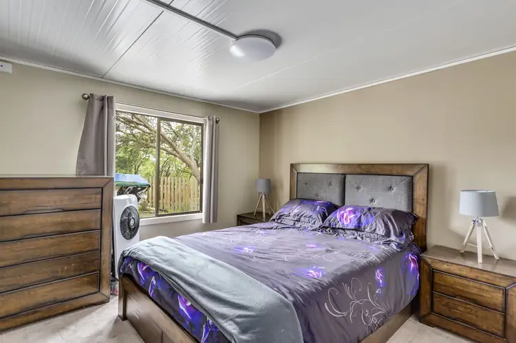 Fifth view of Homely other listing, Cabin 166 27 Glenvue Road, Rye VIC 3941