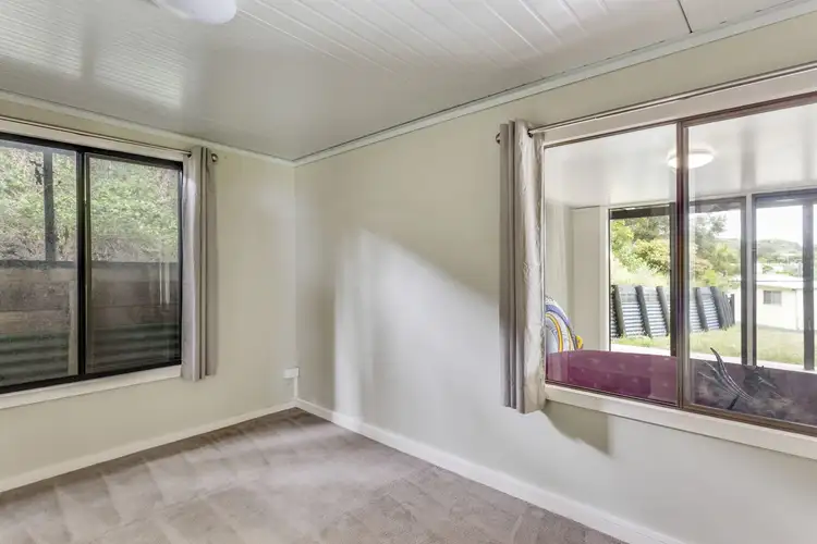 Sixth view of Homely other listing, Cabin 166 27 Glenvue Road, Rye VIC 3941
