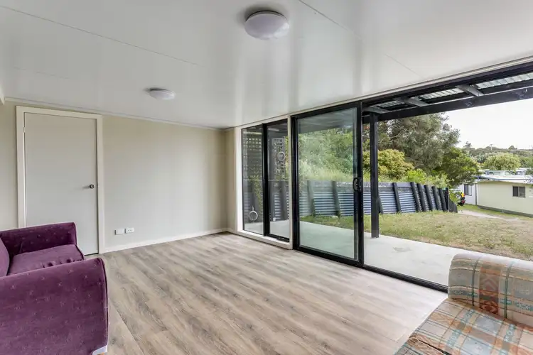 Seventh view of Homely other listing, Cabin 166 27 Glenvue Road, Rye VIC 3941