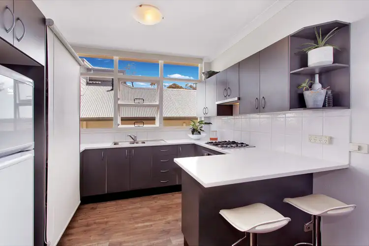 4/40 Ocean Grove, Collaroy NSW 2097