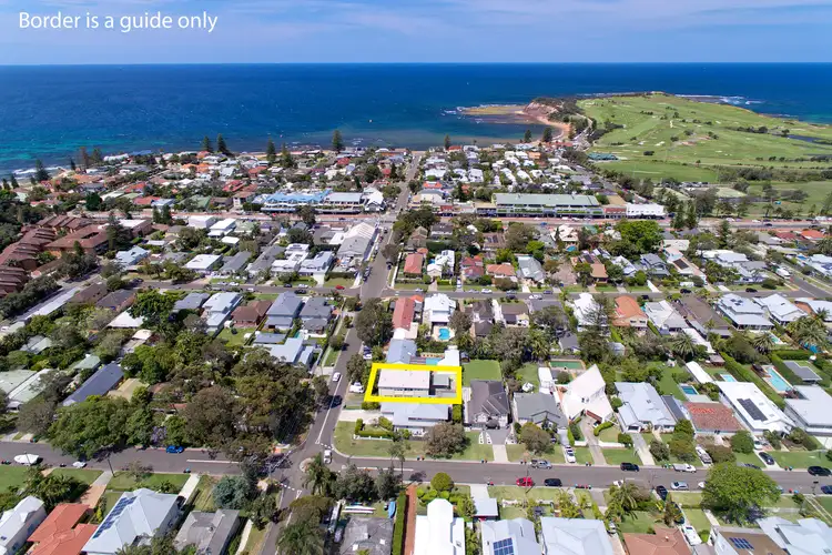 Third view of Homely apartment listing, 4/40 Ocean Grove, Collaroy NSW 2097