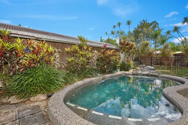 22 Marr Street, Edmonton QLD 4869