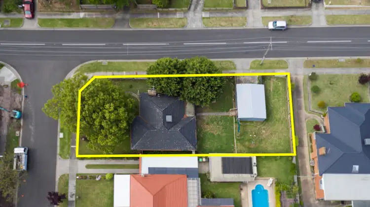 10 Alfred Place, Frankston VIC 3199