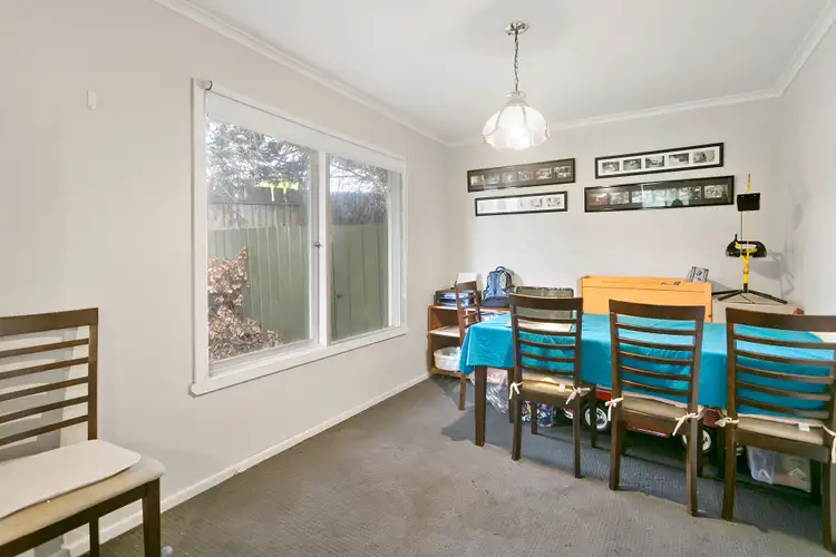 Fifth view of Homely house listing, 10 Alfred Place, Frankston VIC 3199