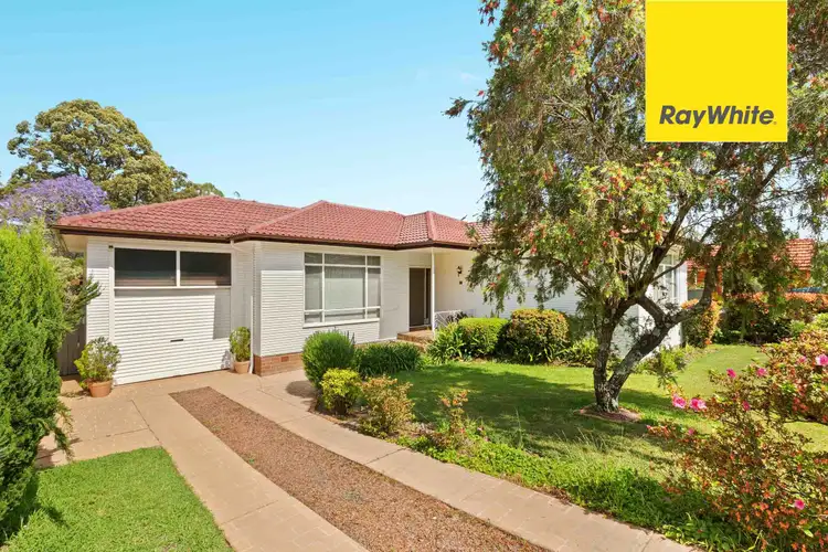 15 Ridge Street, Epping NSW 2121
