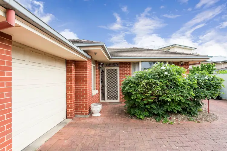 Main view of Homely house listing, 3/321 Glen Osmond Road, Glenunga SA 5064