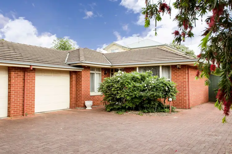 Second view of Homely house listing, 3/321 Glen Osmond Road, Glenunga SA 5064