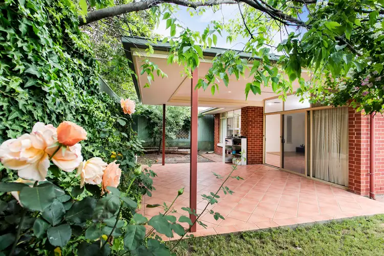 Fourth view of Homely house listing, 3/321 Glen Osmond Road, Glenunga SA 5064