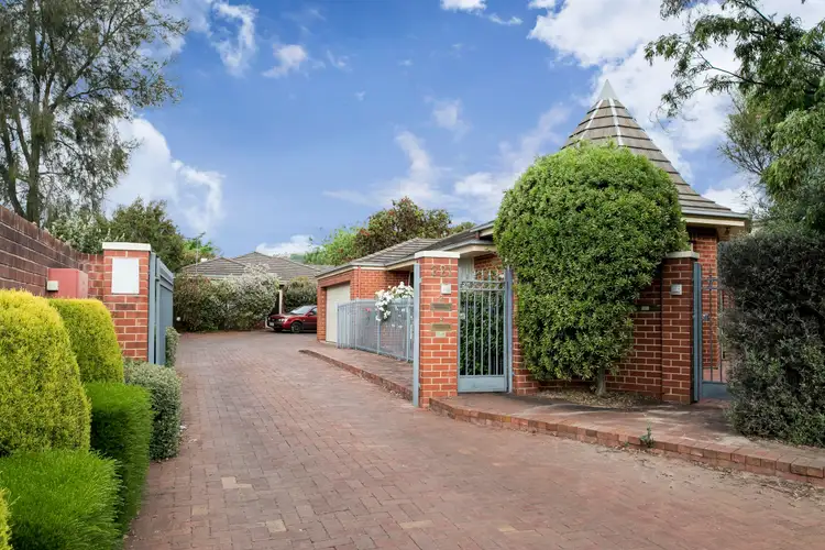Sixth view of Homely house listing, 3/321 Glen Osmond Road, Glenunga SA 5064