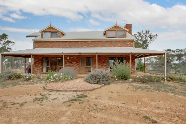 179 Masons and Owens Road, Goulburn NSW 2580