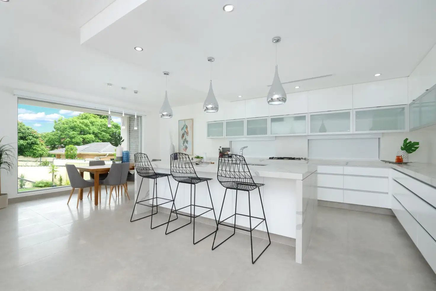 Main view of Homely house listing, 63 Patrick Street, Hurstville NSW 2220