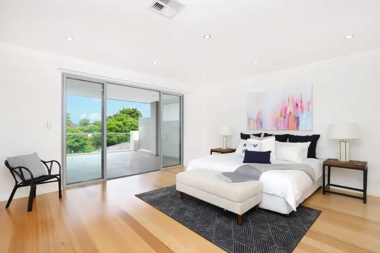 Fourth view of Homely house listing, 63 Patrick Street, Hurstville NSW 2220