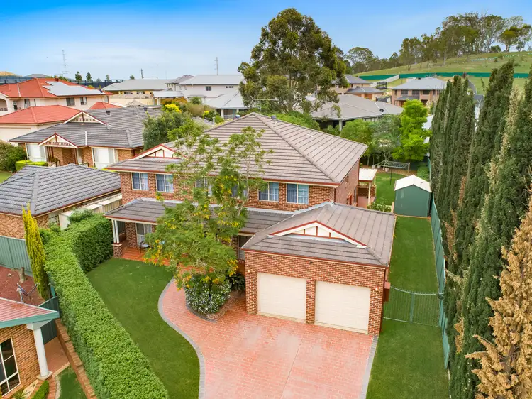 41 Kensington Drive, Harrington Park NSW 2567