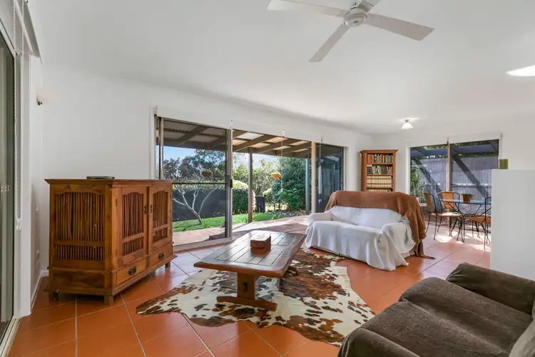 Main view of Homely house listing, 23 Comet Drive, Sunrise Beach QLD 4567