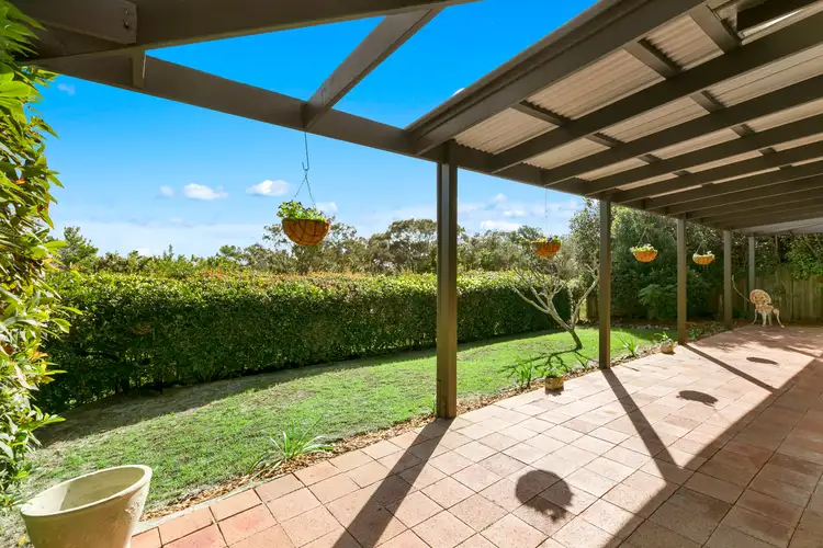 Second view of Homely house listing, 23 Comet Drive, Sunrise Beach QLD 4567