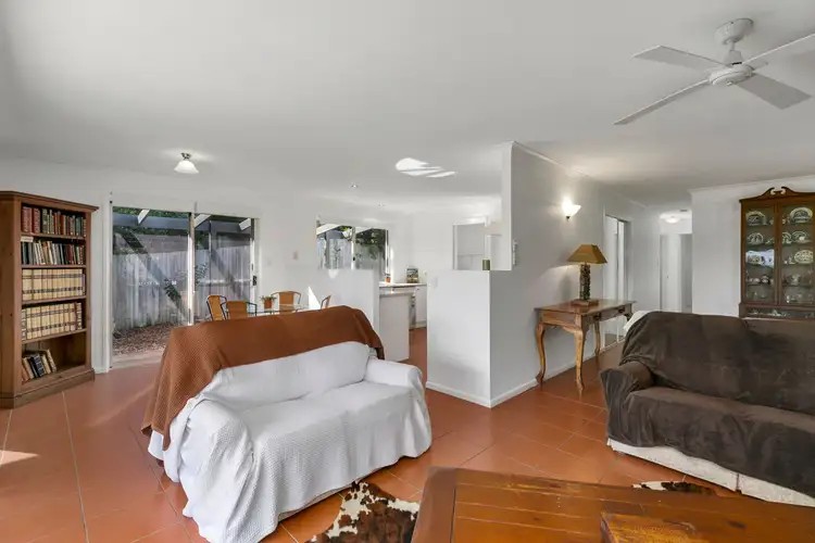Fifth view of Homely house listing, 23 Comet Drive, Sunrise Beach QLD 4567